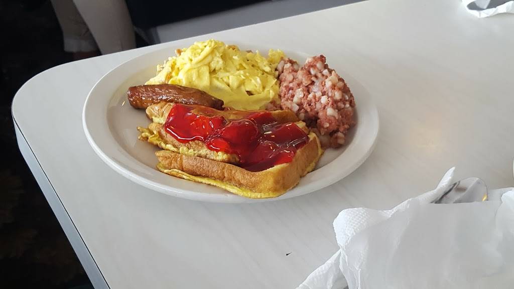 Mammys Kitchen | restaurant | 1010 N Kings Hwy, Myrtle Beach, SC 29577, USA | 8434487242 OR +1 843-448-7242