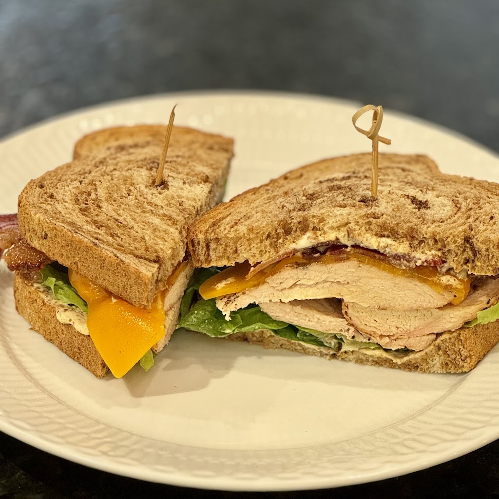 Heirloom Fine Foods Market & Café | restaurant | 1210 Nicholas St, Omaha, NE 68102, USA | 5312835455 OR +1 531-283-5455