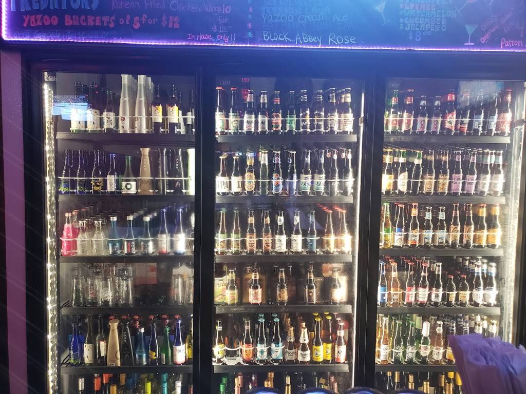 Umami | restaurant | 6900 Lenox Village Dr Ste 28, Nashville, TN 37211, USA | 6158180750 OR +1 615-818-0750