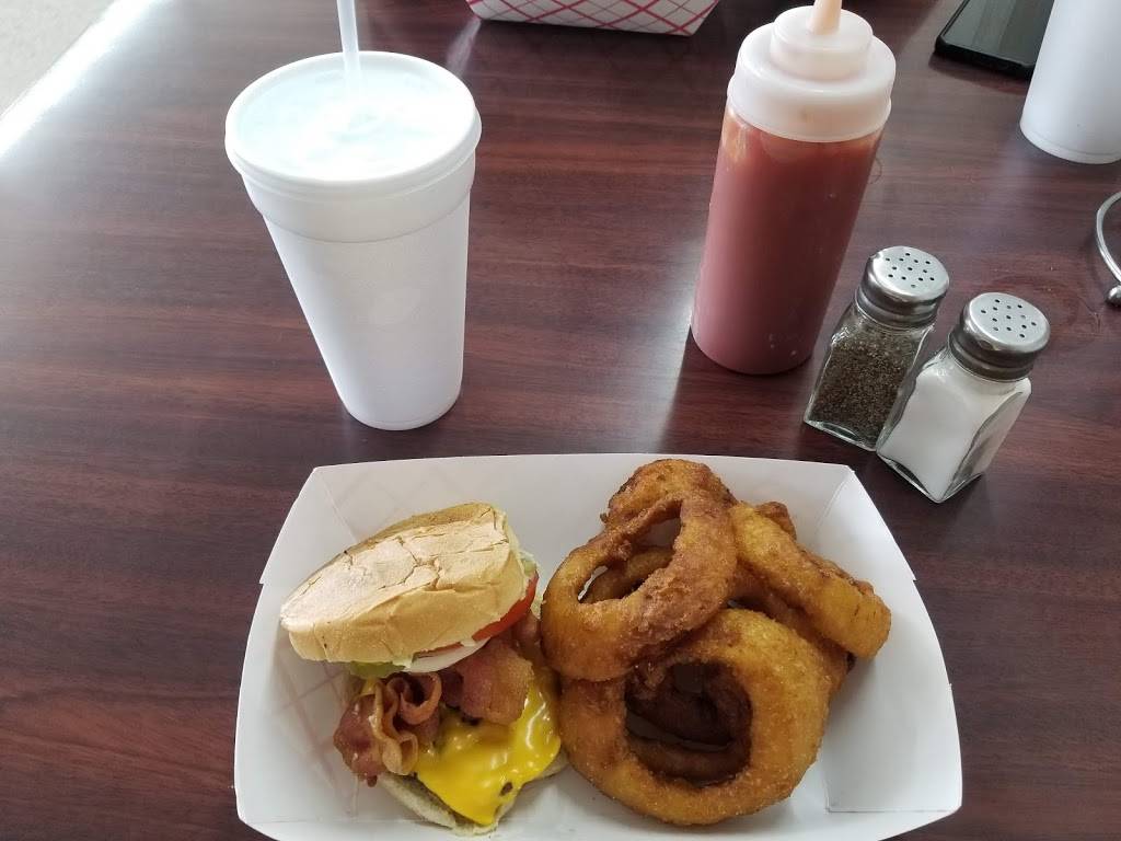 Dairy DLite | meal delivery | 2849 Huntsville Hwy, Fayetteville, TN 37334, USA | 9314332700 OR +1 931-433-2700