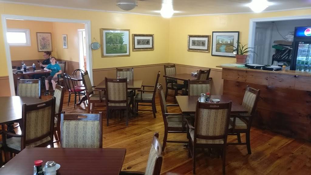 Kings Fortune | restaurant | 139 King St W, Omemee, ON K0L 2W0, Canada | 7057992288 OR +1 705-799-2288