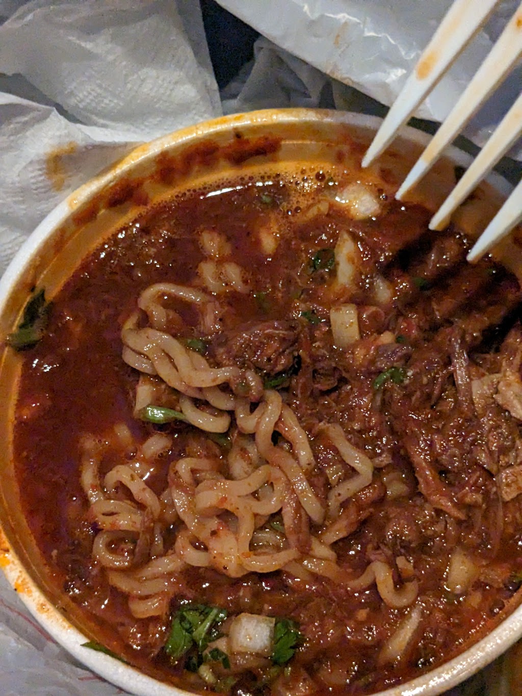 Birria y Tacos El Rey | restaurant | 605 E Amarillo Blvd, Amarillo, TX 79107, USA | 8062203467 OR +1 806-220-3467