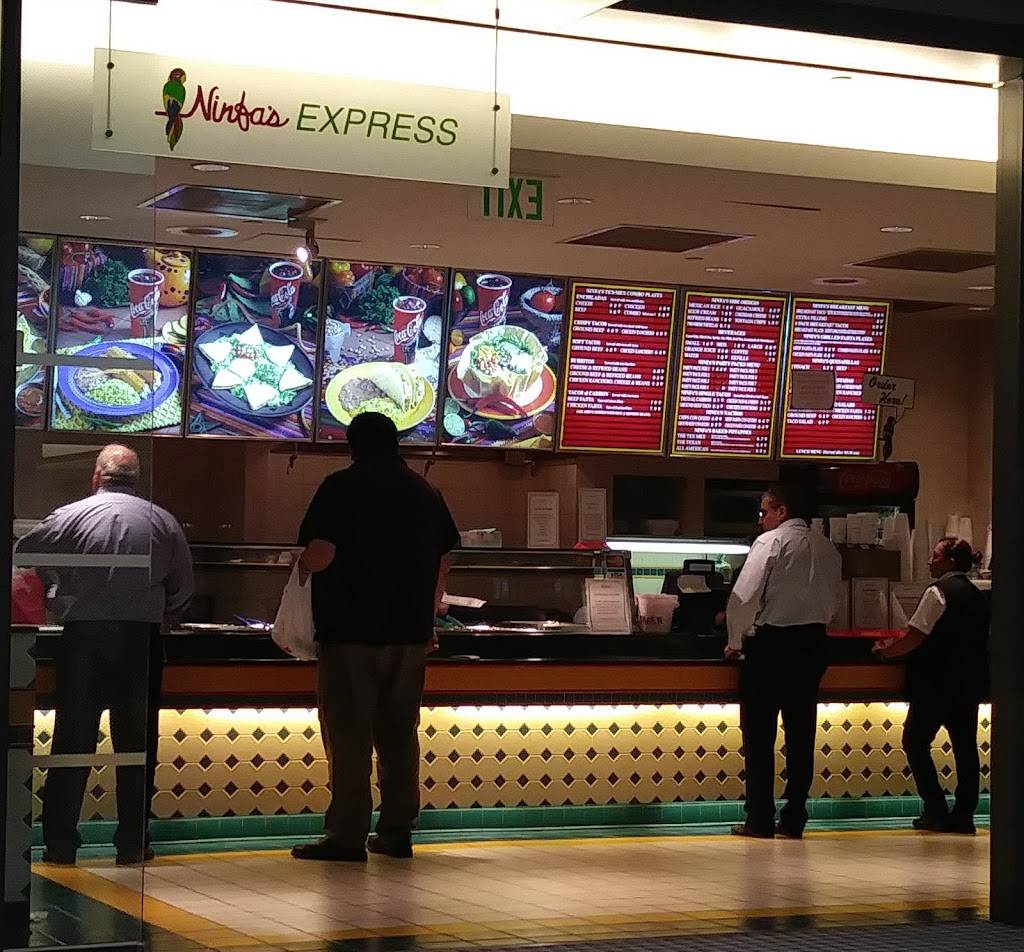 Ninfas Mexican Restaurant | restaurant | 1111 Louisiana St, Houston, TX 77002, USA | 7136503690 OR +1 713-650-3690