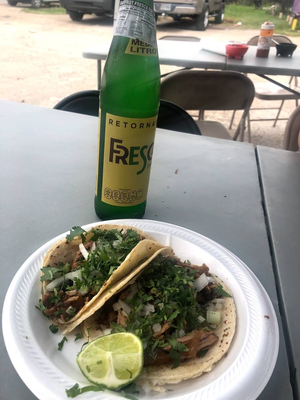 Carnitas Quiroga | restaurant | Northfield Place, Aldine, TX 77037, USA | 8322887045 OR +1 832-288-7045