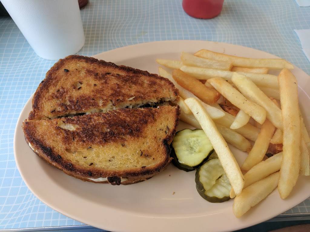 Hermitage Cafe | bakery | 71 Hermitage Ave, Nashville, TN 37210, USA | 6152548871 OR +1 615-254-8871