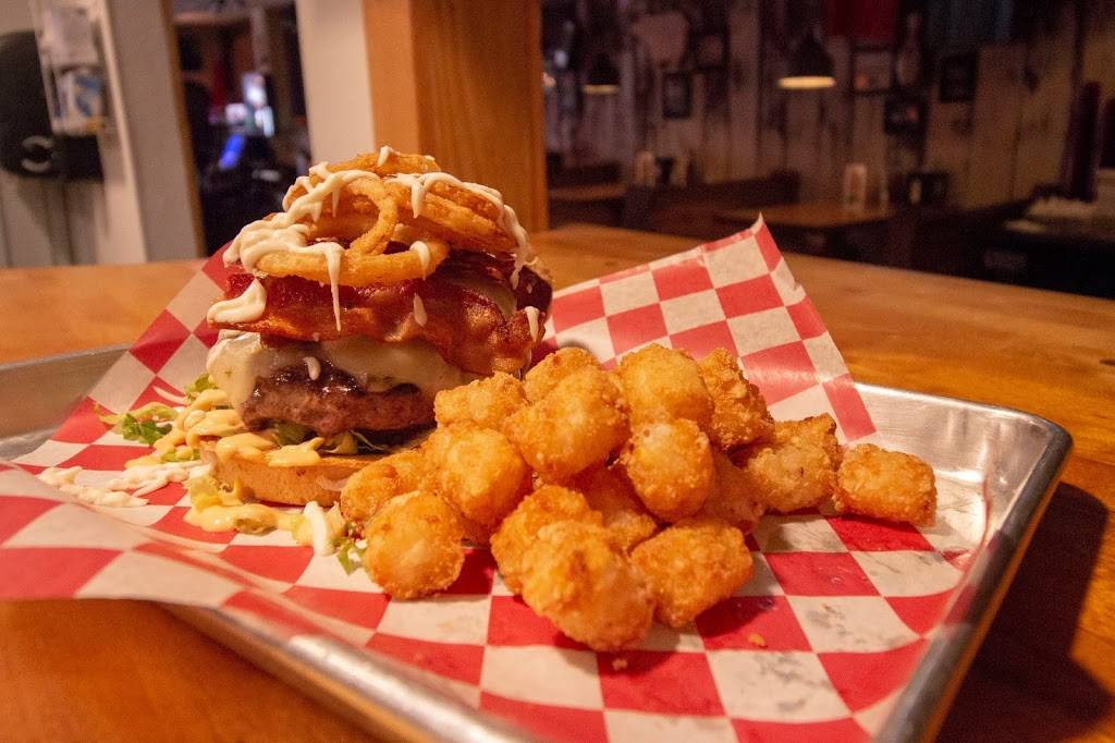 North Side Pub and Grill | restaurant | 1609 10th St, Monroe, WI 53566, USA | 6084266774 OR +1 608-426-6774