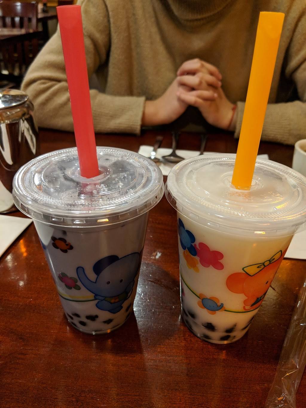 Lichee Nut | restaurant | 162 Montague St, Brooklyn, NY 11201, USA | 7185225565 OR +1 718-522-5565