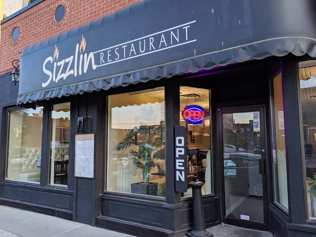 Sizzlin Restaurant | restaurant | 229 9th St E, Owen Sound, ON N4K 1N8, Canada | 2266626000 OR +1 226-662-6000