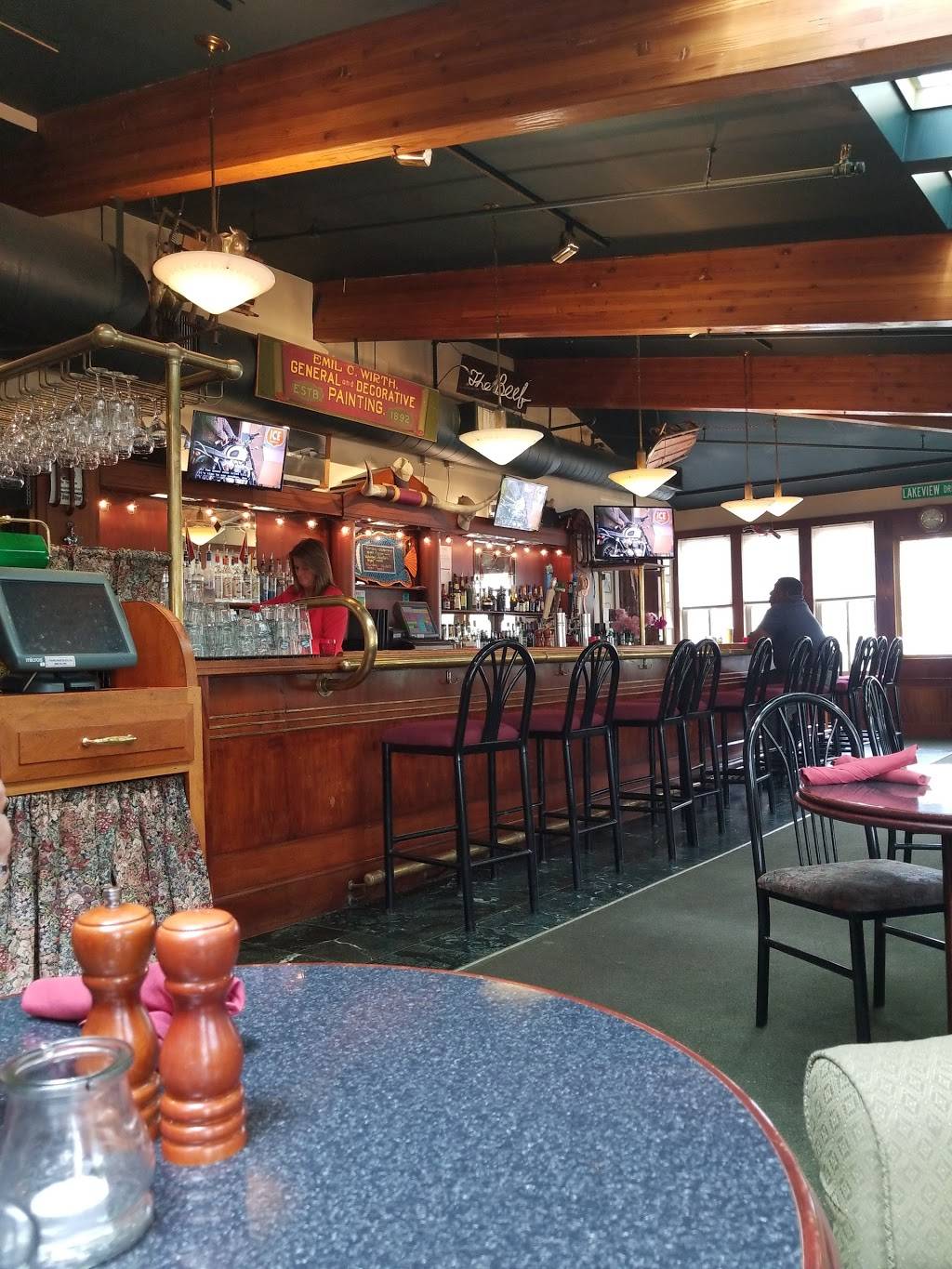 Lakeview House Restaurant | restaurant | 1710 Shelburne Rd, South Burlington, VT 05403, USA | 8028653900 OR +1 802-865-3900