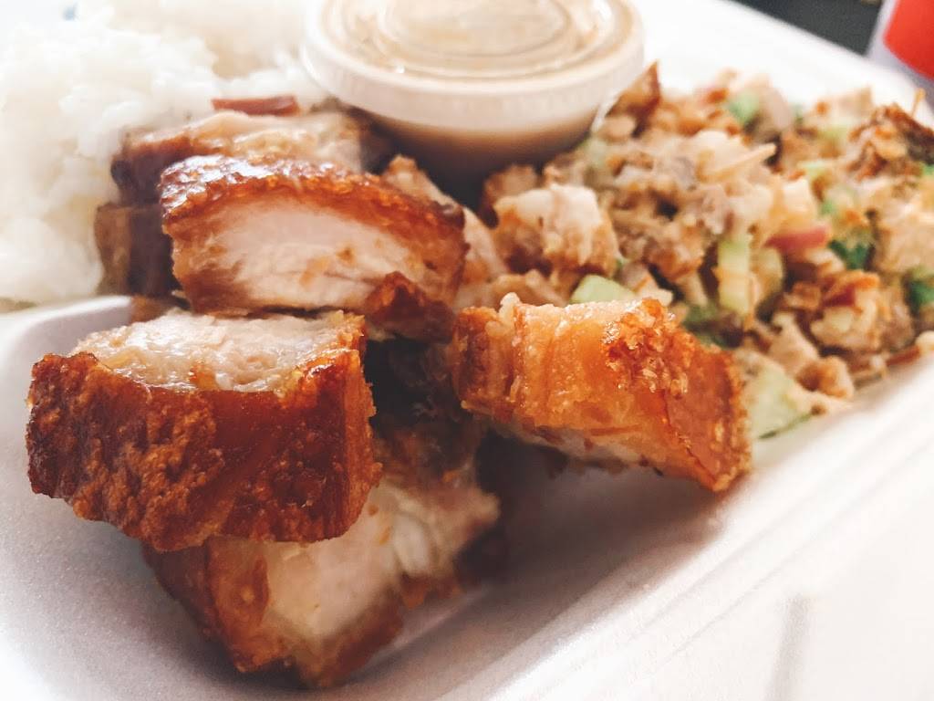 Matas Philippine Cuisine | meal takeaway | 4350 W Waters Ave #102, Tampa, FL 33614, USA | 8134058327 OR +1 813-405-8327