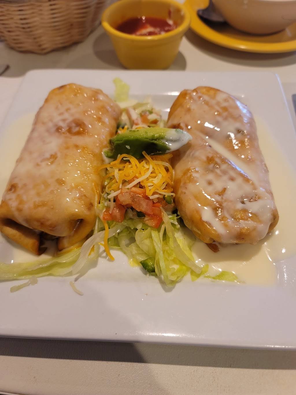 Taqueria La Guadalupe | restaurant | 1856 Main St, Madison, MS 39110, USA | 6018538538 OR +1 601-853-8538