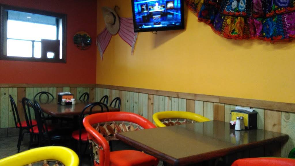 Bypass Fiesta Grill | restaurant | 1818 LA-3185, Thibodaux, LA 70301, USA | 9854462645 OR +1 985-446-2645