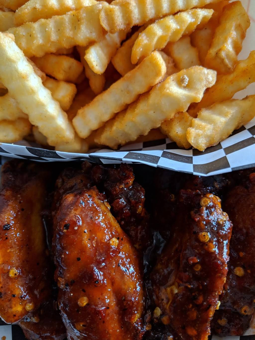 Cali Shrimp and Wingz House | restaurant | 1169 E 10th St, Long Beach, CA 90813, USA | 5625288911 OR +1 562-528-8911