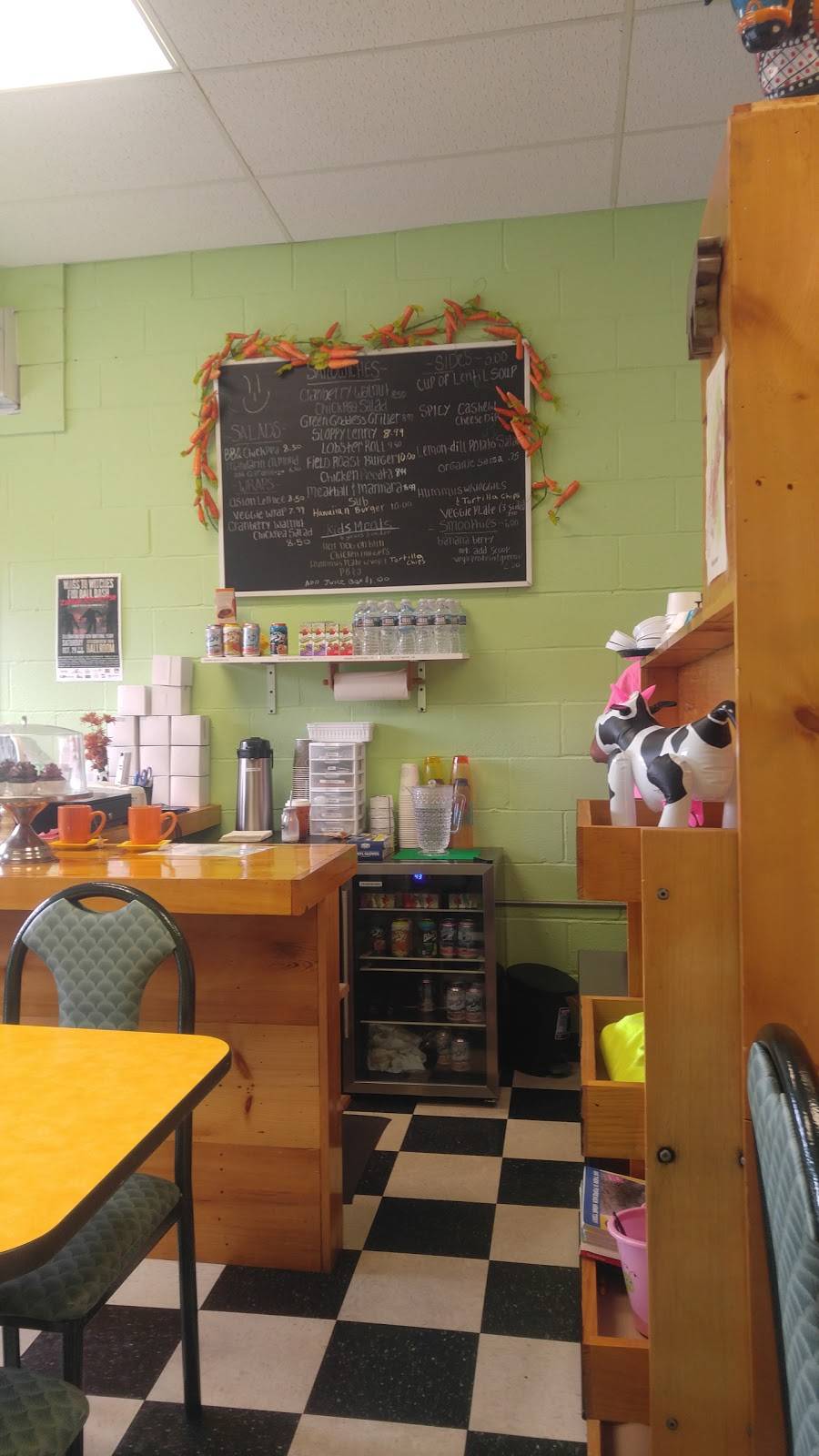 Dont Have a Cow Vegan Cafe | restaurant | 110-A, Tiny Town Rd, Clarksville, TN 37042, USA | 9312990979 OR +1 931-299-0979