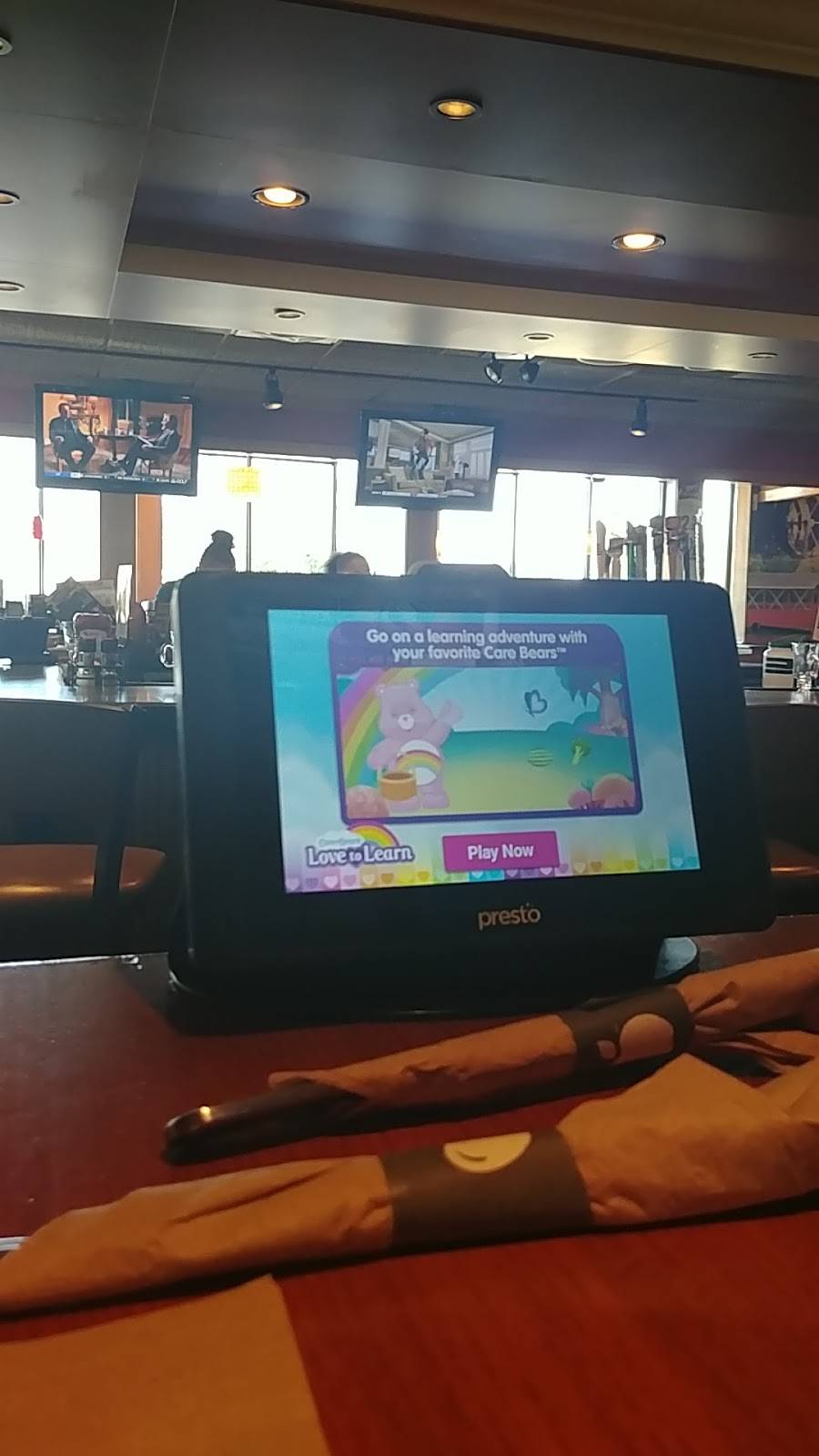 Applebees Grill + Bar | restaurant | 21350 Ecorse Rd, Taylor, MI 48180, USA | 3133895400 OR +1 313-389-5400