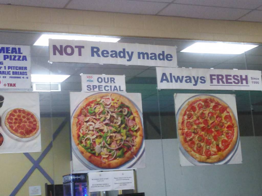 Uno Free Pizza | restaurant | 2525 Westminster Ave, Santa Ana, CA 92706, USA | 7145541966 OR +1 714-554-1966