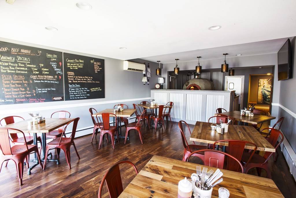 JT Straws Pizza & Barbeque | restaurant | 124 Lincoln Ave, Hawthorne, NJ 07506, USA | 9736366626 OR +1 973-636-6626