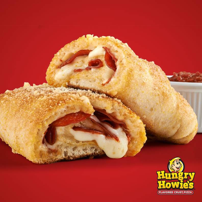 Hungry Howies Pizza | meal delivery | 3609 South Blvd, Charlotte, NC 28209, USA | 7045869100 OR +1 704-586-9100