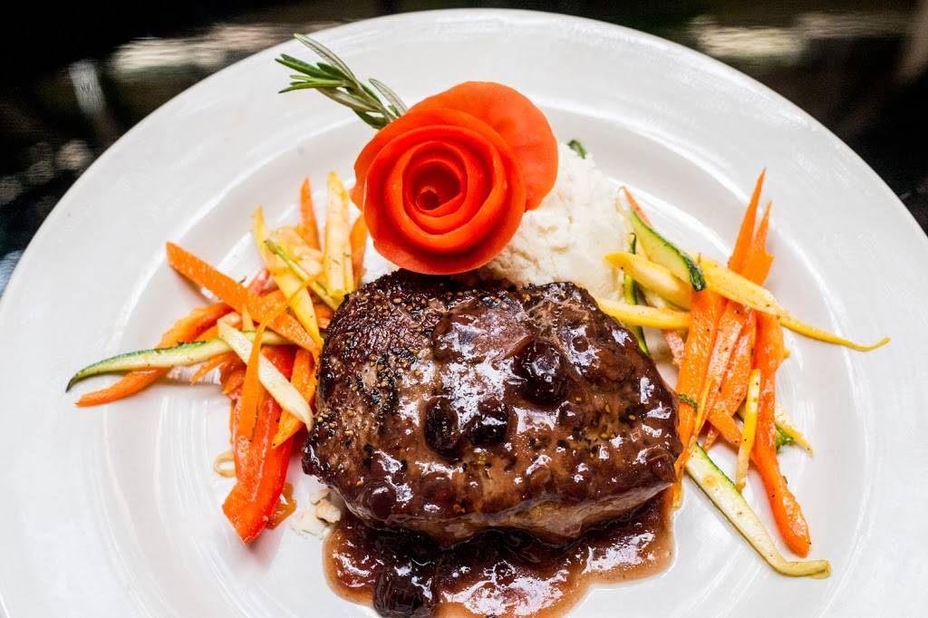 Capistranos Trattoria | restaurant | 4650 Airport Fwy, Irving, TX 75062, USA | 9725130116 OR +1 972-513-0116