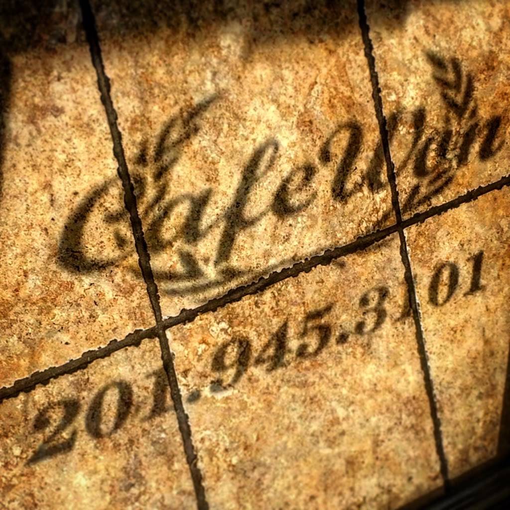 Cafe Won | restaurant | 1005 Edgewater Ave, Ridgefield, NJ 07657, USA | 2019453101 OR +1 201-945-3101