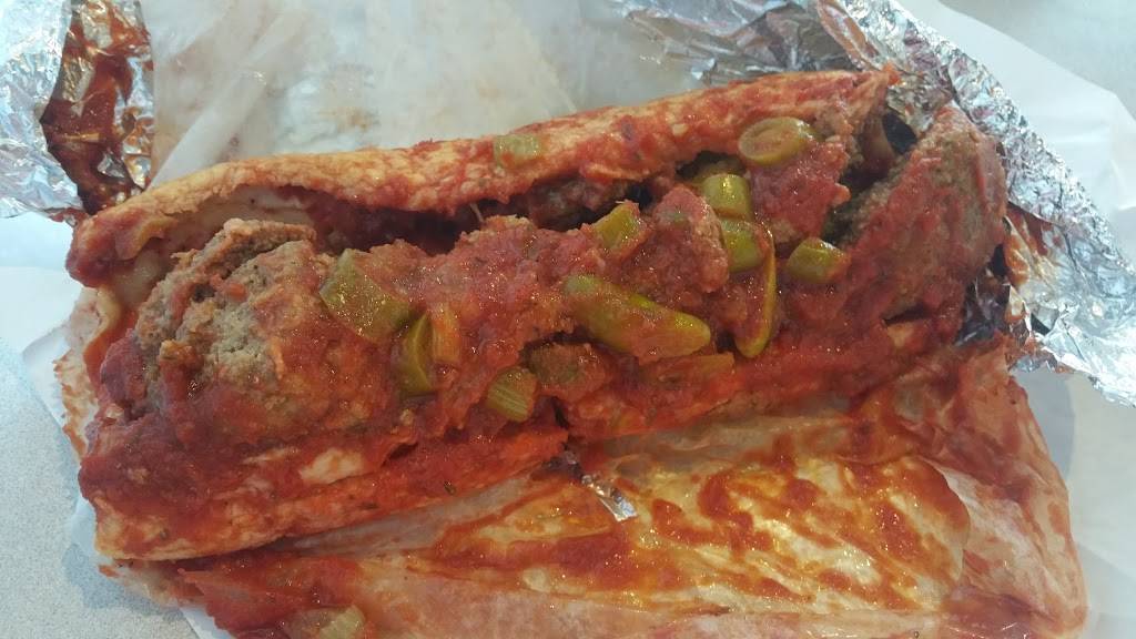 Fontanos Subs | restaurant | 9 S Lincoln St, Hinsdale, IL 60521, USA | 6307890891 OR +1 630-789-0891