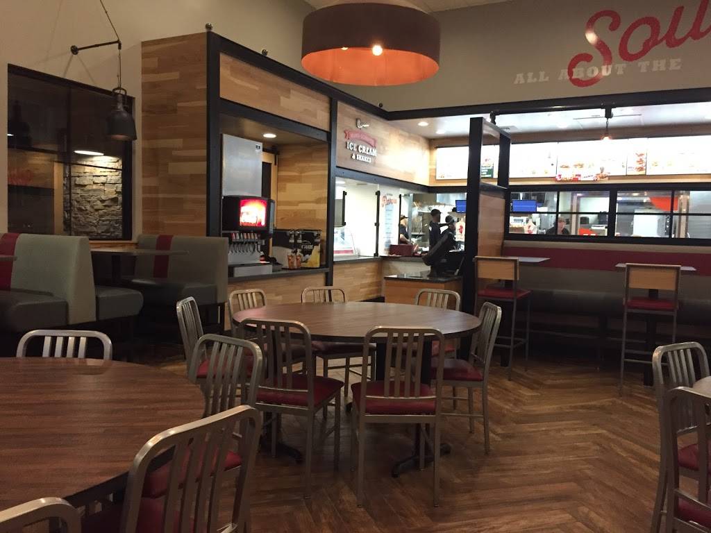 Jacks | restaurant | 2831 19th St S, Birmingham, AL 35209, USA | 2058799321 OR +1 205-879-9321