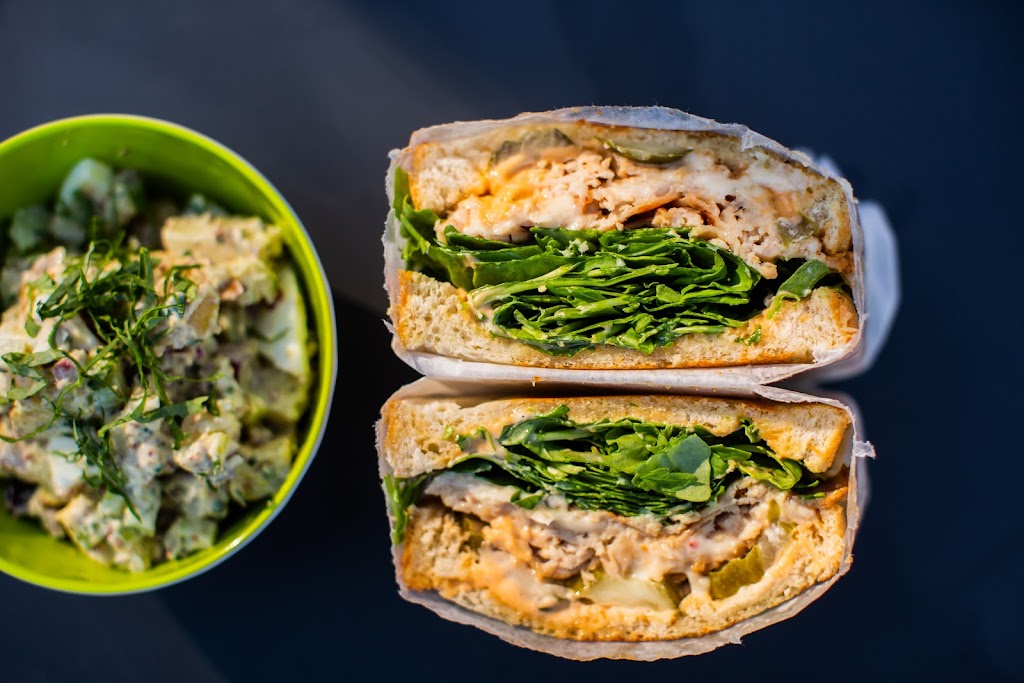 Ivy Provisions | restaurant | 2206 Ivy Rd, Charlottesville, VA 22903, USA | 4342021308 OR +1 434-202-1308