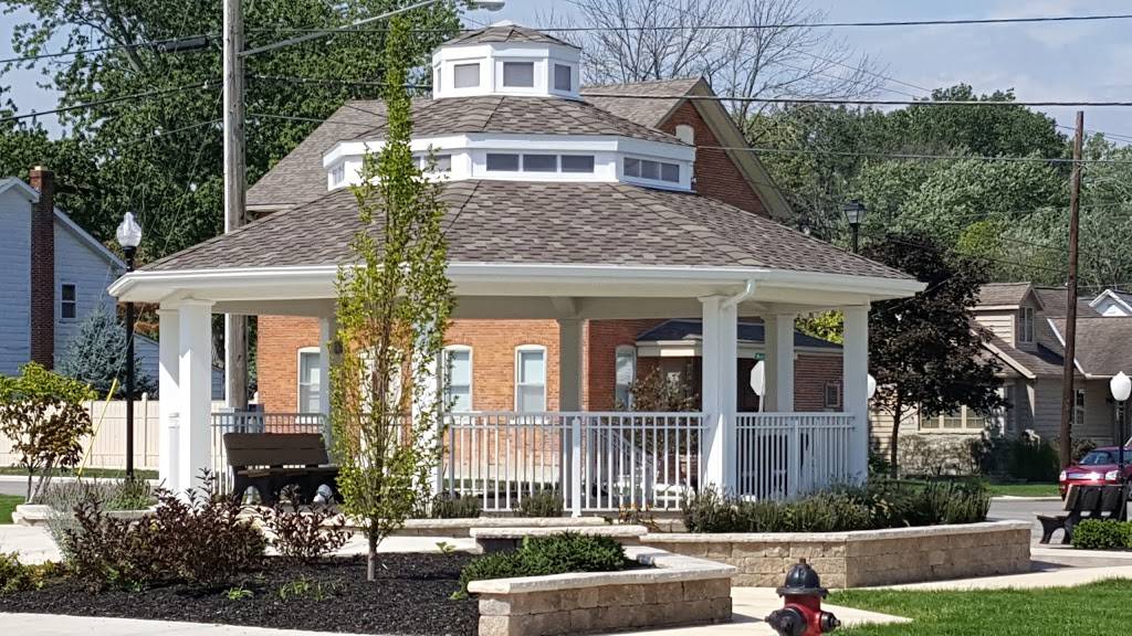 Dairy King & Motel | restaurant | 33 N Main St, Fort Loramie, OH 45845, USA | 9372952673 OR +1 937-295-2673