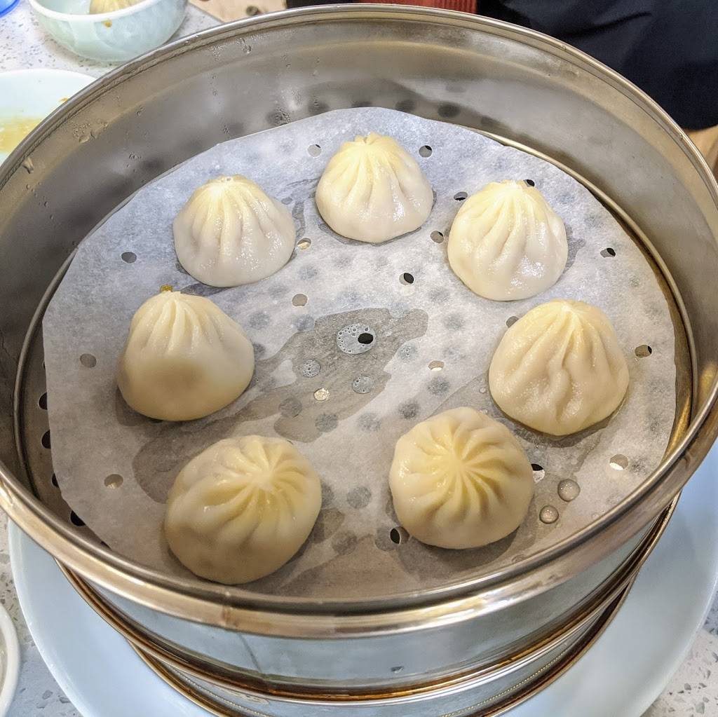 Old Town Shanghai | restaurant | 251 S Mary Ave #1, Sunnyvale, CA 94086, USA | 4087435728 OR +1 408-743-5728