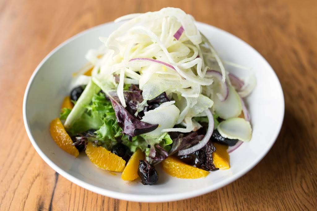 Pisolino | cafe | 2755 W Belmont Ave, Chicago, IL 60618, USA | 7732936025 OR +1 773-293-6025