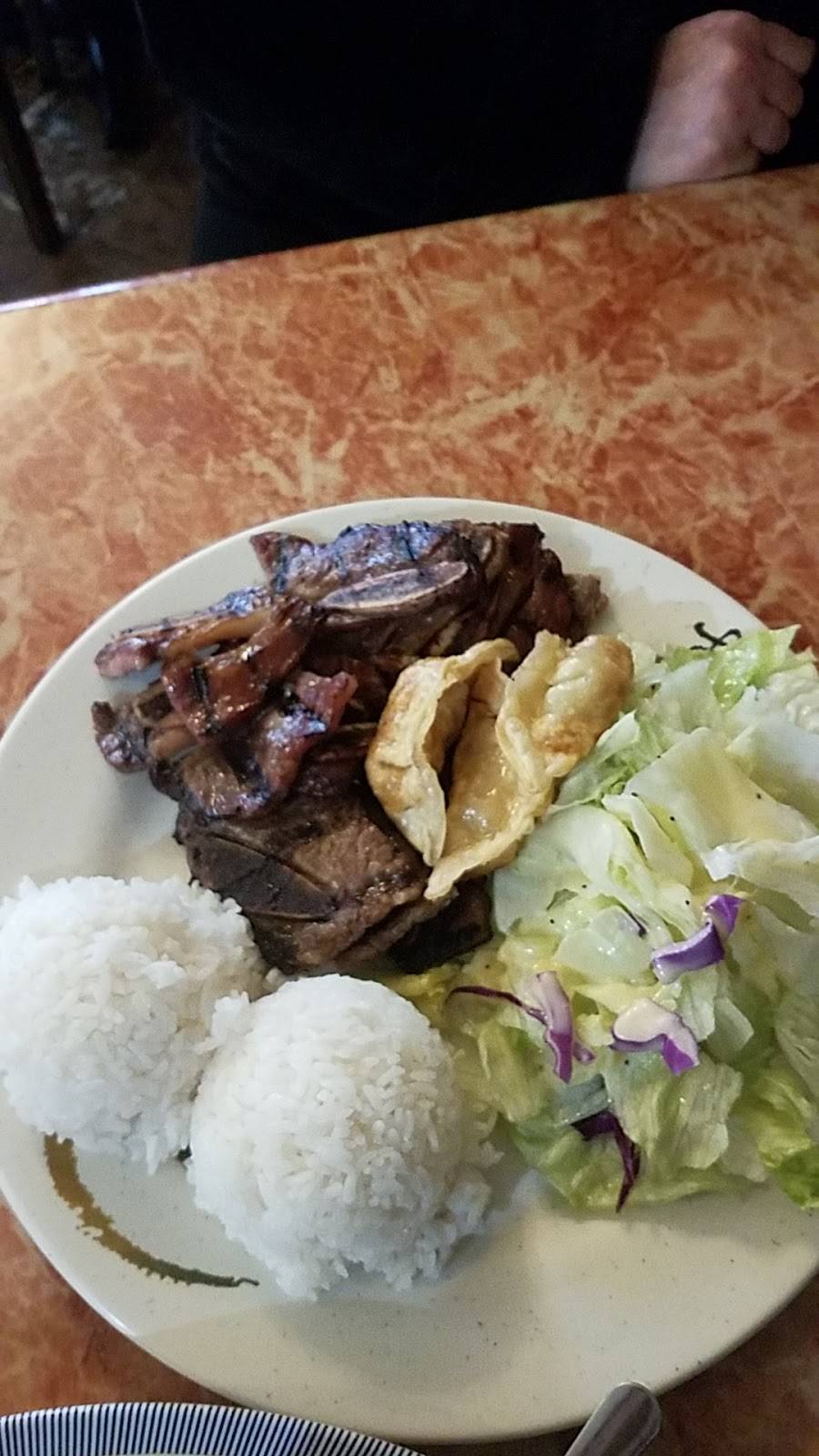 Toshis Teriyaki | restaurant | 8425 SE 68th St #118, Mercer Island, WA 98040, USA | 2062320233 OR +1 206-232-0233