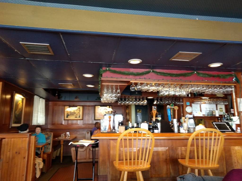 Pauline’s Cafe & Restaurant | cafe | 1834 Shelburne Rd, South Burlington, VT 05403, United States | 8028621081 OR +1 802-862-1081