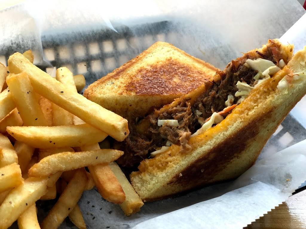 YB Eatery | restaurant | 8 Court St, Freehold, NJ 07728, USA | 7323330492 OR +1 732-333-0492