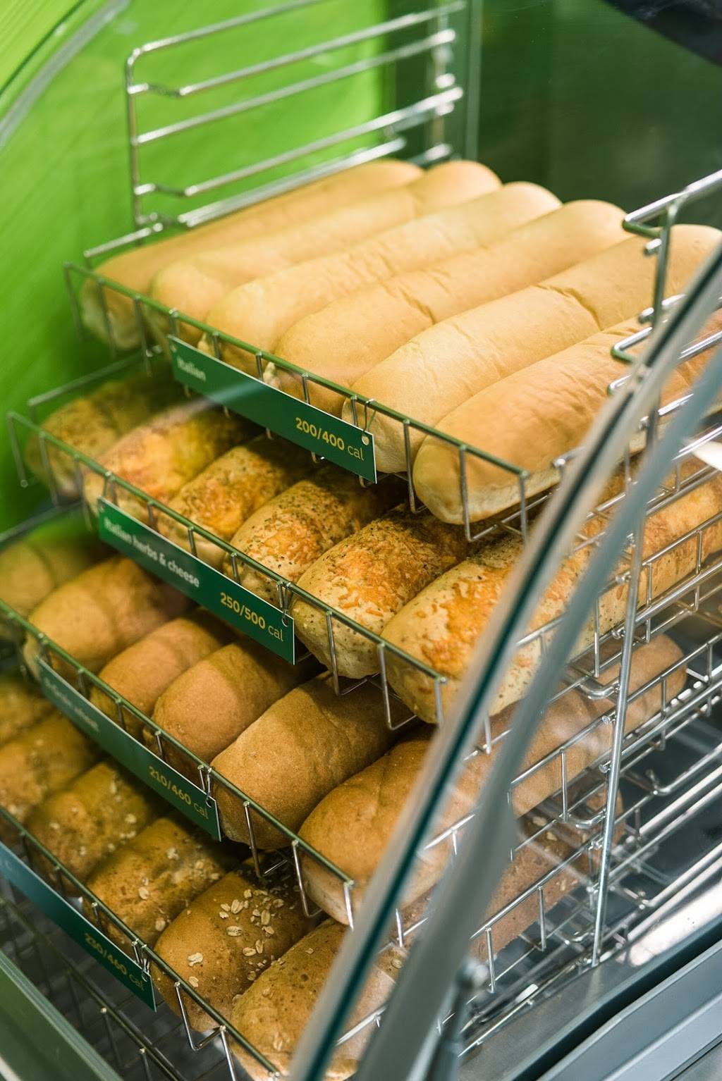 Subway Restaurants | restaurant | 1127 7th St NW, Washington, DC 20001, USA | 2028424865 OR +1 202-842-4865