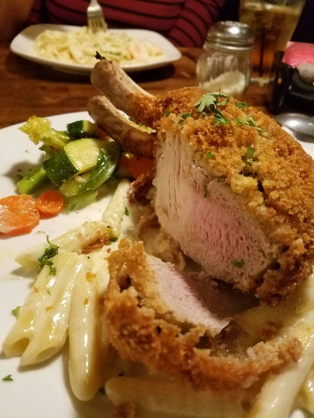 Bella Pasta Trattoria Italiana | restaurant | 6745 N Palm Ave, Fresno, CA 93704, USA | 5593255525 OR +1 559-325-5525