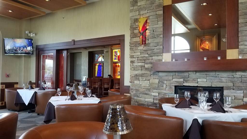 Eddie Merlots Prime Aged Beef & Seafood | night club | 201 Bridewell Dr, Burr Ridge, IL 60527, USA | 6304682098 OR +1 630-468-2098