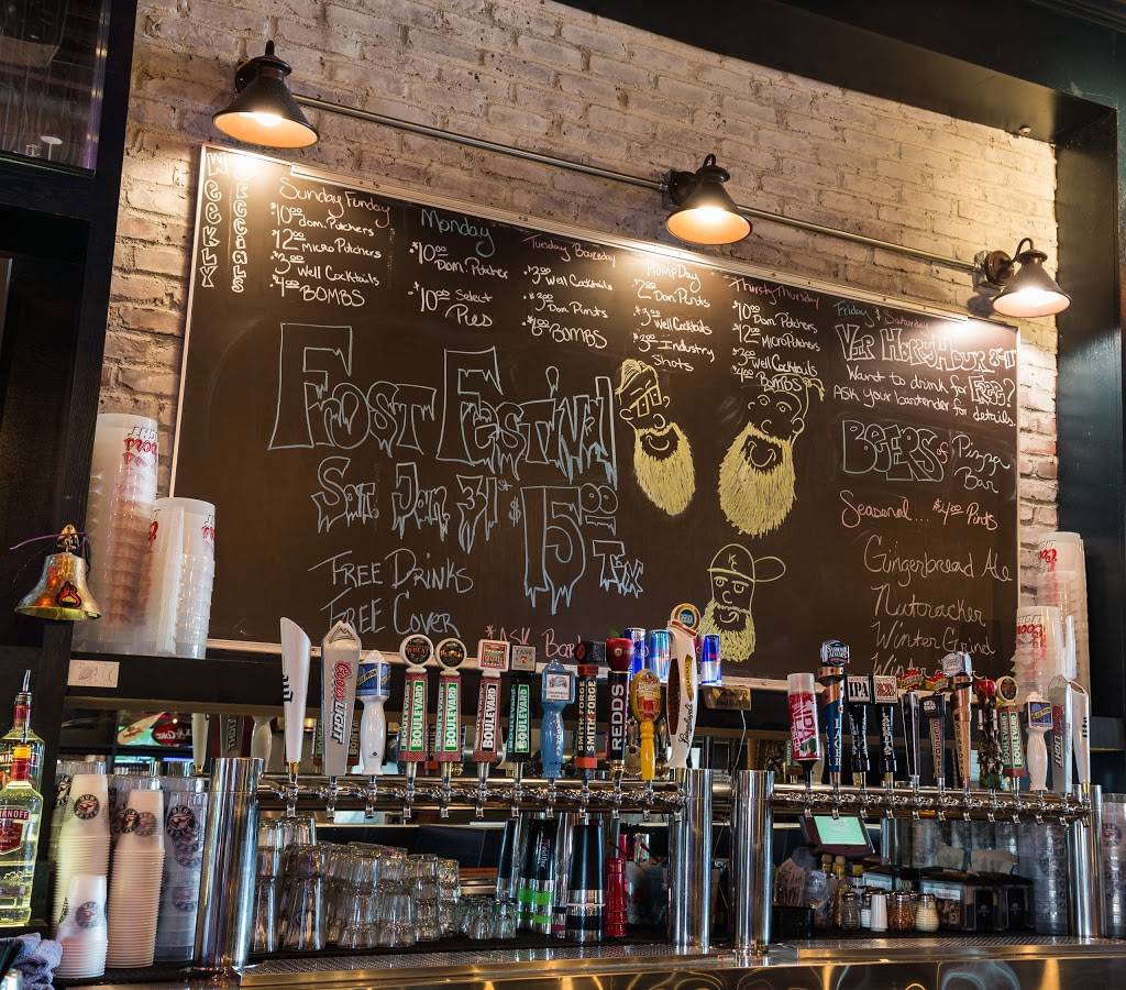 Pizza Bar | restaurant | 1320 Grand Blvd, Kansas City, MO 64106, USA | 8162218466 OR +1 816-221-8466