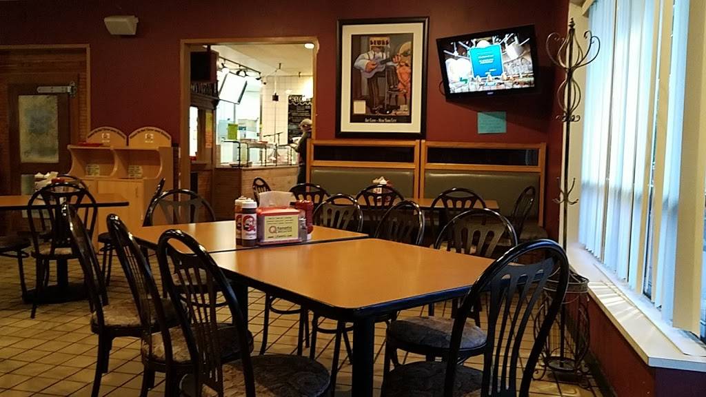 Q Fanatic BBQ & Grill | restaurant | 180 Miller Rd, Champlin, MN 55316, USA | 6124406628 OR +1 612-440-6628