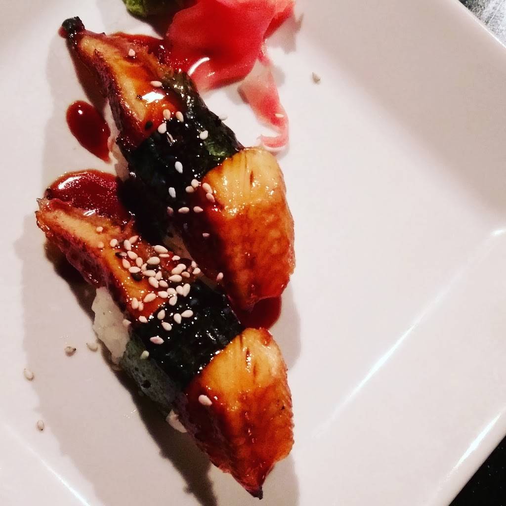 Bonsai | restaurant | 1652 Bruce B Downs Blvd, Wesley Chapel, FL 33544, USA | 8139947333 OR +1 813-994-7333