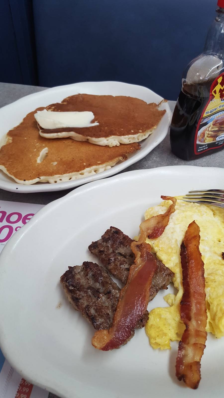 Nicks Luncheonette | restaurant | 255 Saw Mill Rd, West Haven, CT 06516, USA | 2039379036 OR +1 203-937-9036