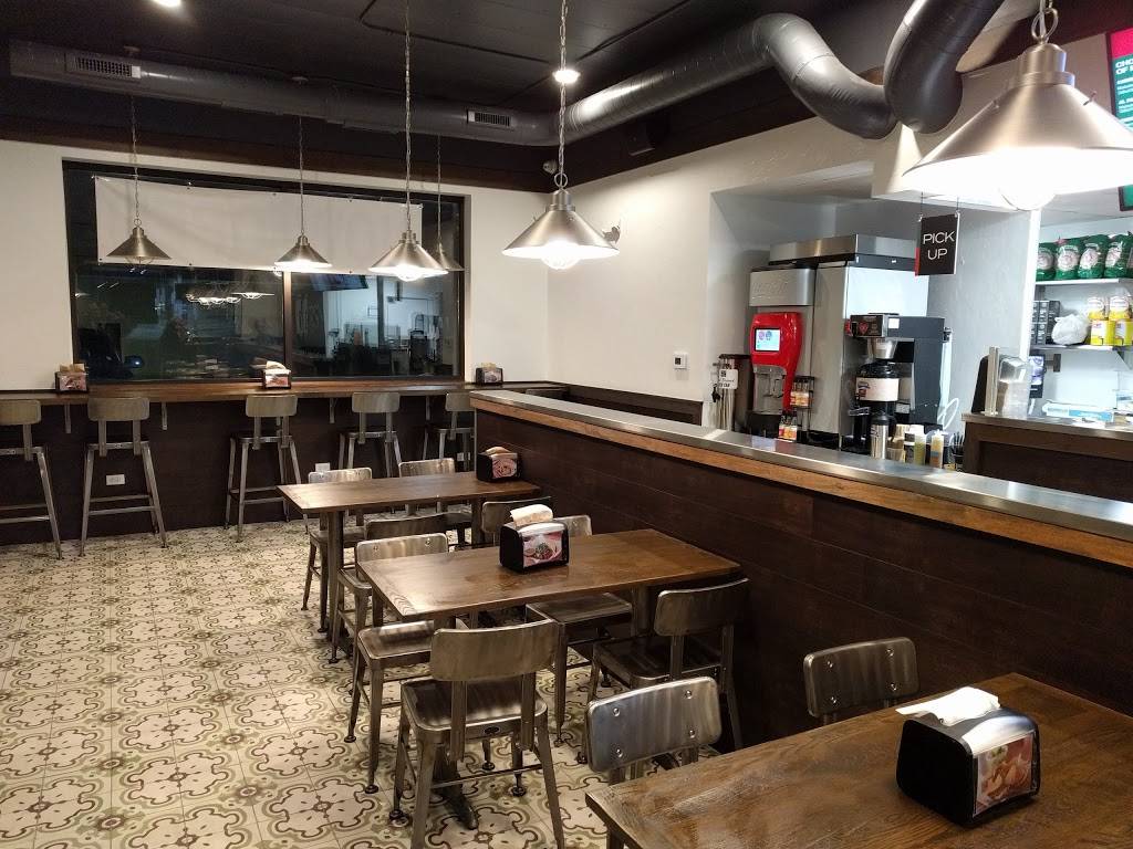 Taco Urbano | restaurant | 1204, 151-A North Ave, Villa Park, IL 60181, USA | 6303595295 OR +1 630-359-5295