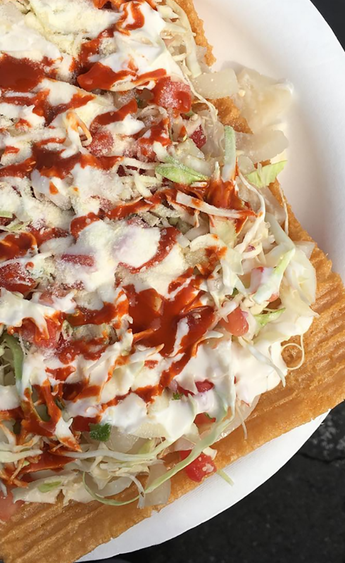 Baja Taco | restaurant | 4740 42nd Ave SW, Seattle, WA 98116, USA | 2066056572 OR +1 206-605-6572