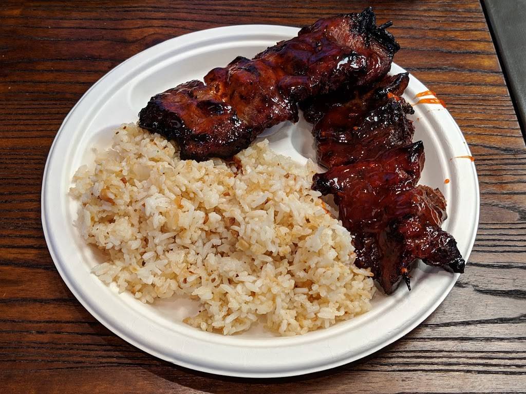 Pinoy Bbq Atbp | meal takeaway | 10 S Abbott Ave, Milpitas, CA 95035, USA | 4086782149 OR +1 408-678-2149