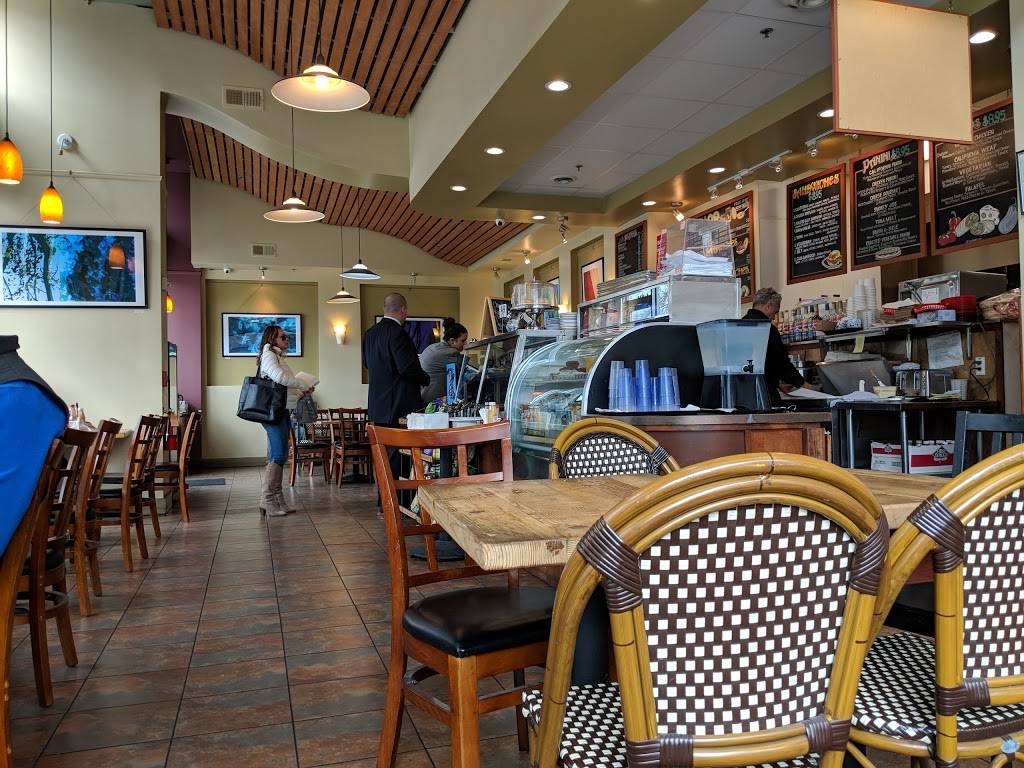 MoJoe Cafe | restaurant | 160 14th St, Oakland, CA 94612, USA | 5102719200 OR +1 510-271-9200