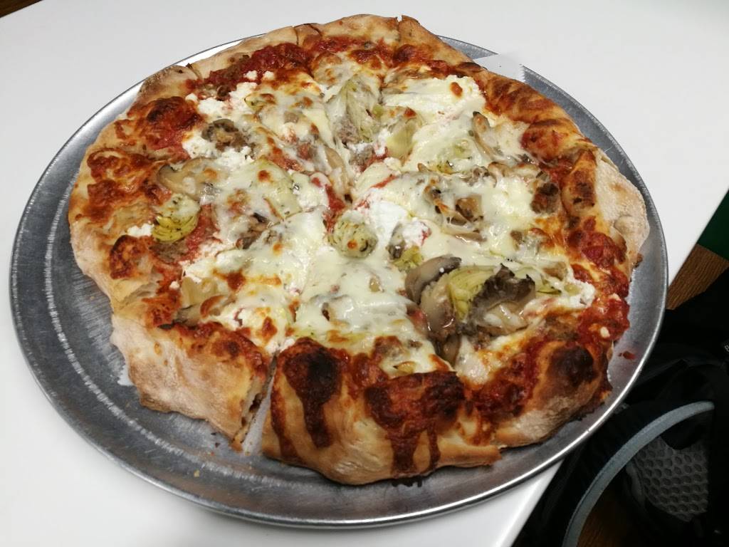 Aiellos Pizza | restaurant | 2112 Murray Ave, Pittsburgh, PA 15217, USA | 4125219973 OR +1 412-521-9973