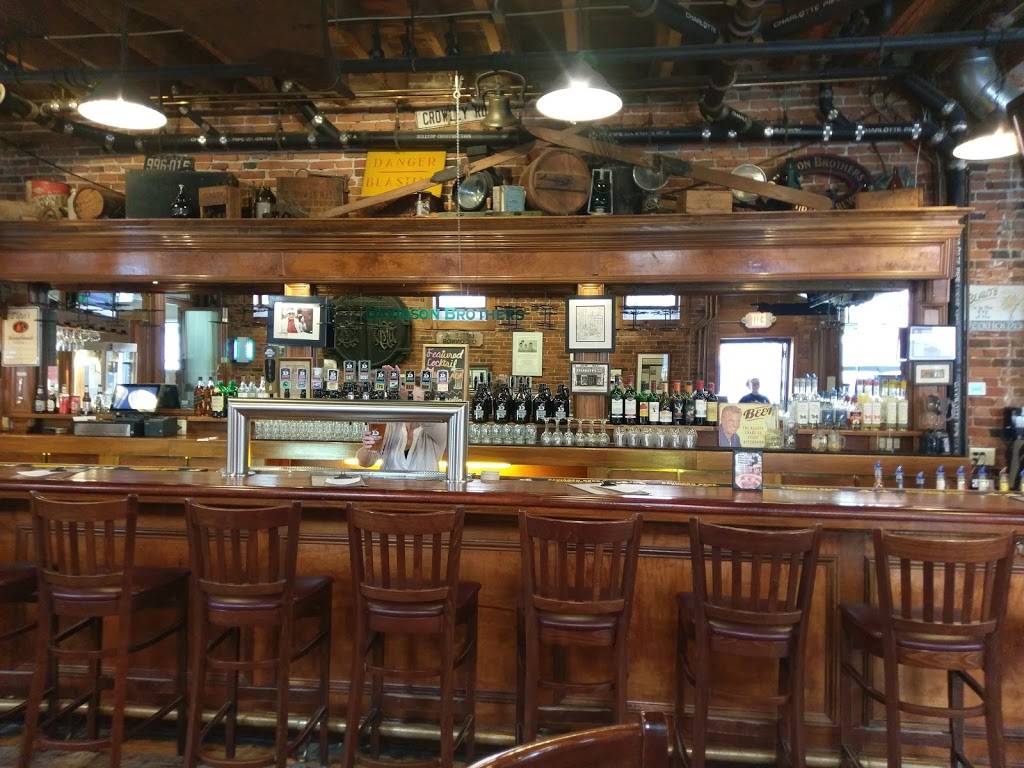 Davidson Brothers Brewpub | restaurant | 184 Glen St, Glens Falls, NY 12801, USA | 5187439026 OR +1 518-743-9026