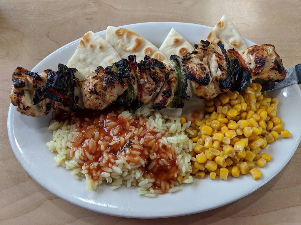 Flamingo Family Restaurant | restaurant | 22201 Ecorse Rd, Taylor, MI 48180, USA | 3132951203 OR +1 313-295-1203