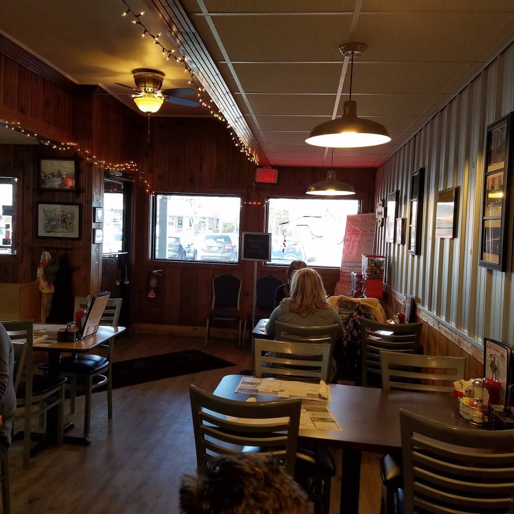 Rise & Dine Cafe | restaurant | 12769 Chillicothe Rd, Chesterland, OH 44026, USA | 4407290101 OR +1 440-729-0101