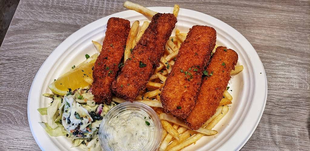 The Pier Grill | restaurant | 163 N Hill Ave, Pasadena, CA 91106, USA | 6263143680 OR +1 626-314-3680