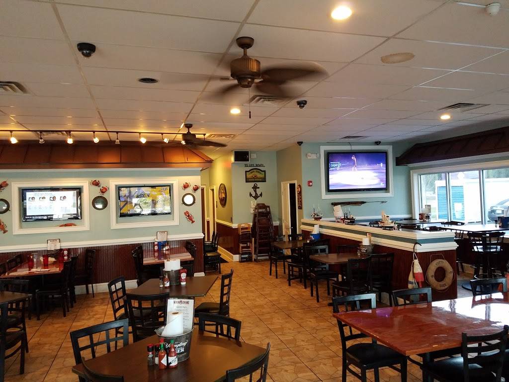 Crawl Daddys Cajun Seafood and Raw Bar!! | restaurant | 4137, 101 S Godley Station Blvd, Pooler, GA 31322, USA | 9129883610 OR +1 912-988-3610